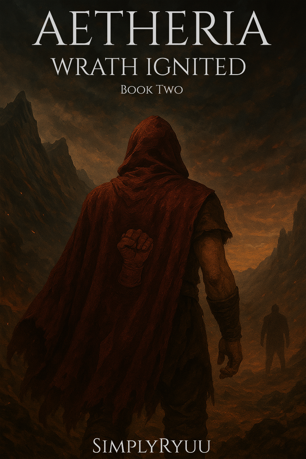 Concept B — Book Two